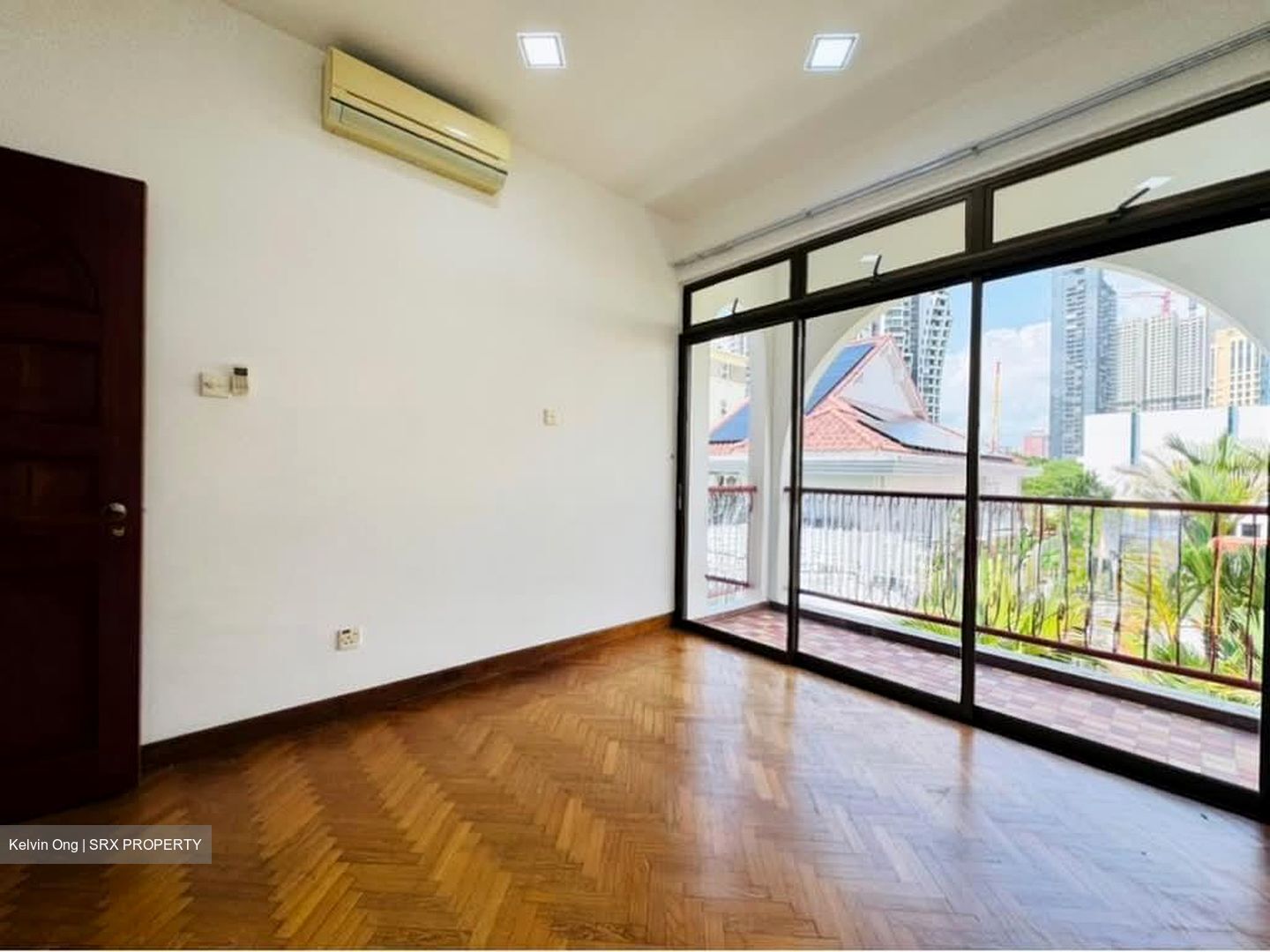 Jervois Grove (D10), Apartment #578142021